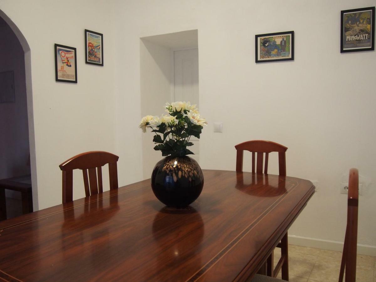 Apartamento Casa Valientes A - Free private parking, WiFi&AC Jerez de la Frontera Exterior foto